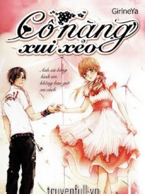 Cô Nàng Xui Xẻo