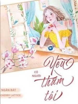 Có Người Yêu Thầm Tôi 11 Năm