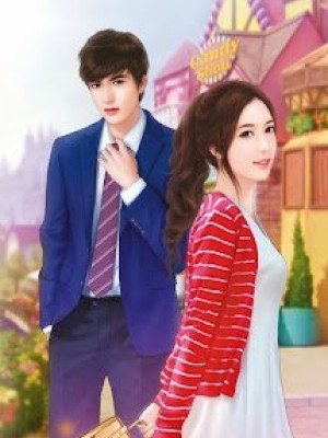 Cô Nhóc Bướng Bỉnh Của Tôi