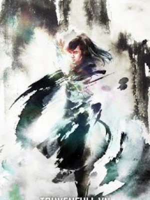 Cờ Rồng Tay Máu