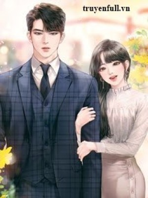 Cố Tổng Lại Phát điên Rồi