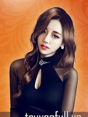 Cô Vợ Lạnh Lùng Của ông Trùm Hắc Bạch