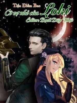 Cô Vợ Nhỏ Của Loki