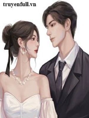 Cô Vợ Xịn Xò Của Lục Tổng