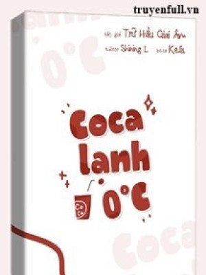 Coca Lạnh 0℃