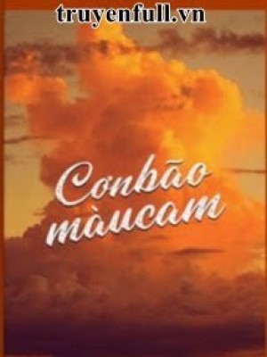 Cơn Bão Màu Cam
