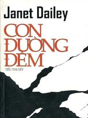 Con đường đêm