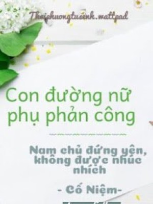 Con đường Nữ Phụ Phản Công