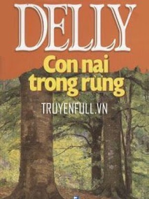 Con Nai Trong Rừng