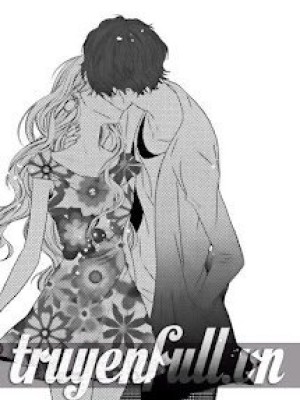 Con nhỏ lạnh lùng kia, anh yêu em!