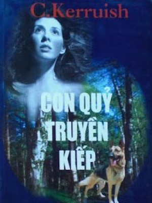 Con Quỷ Truyền Kiếp