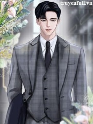 Con Rể Của Nữ Tổng Thống