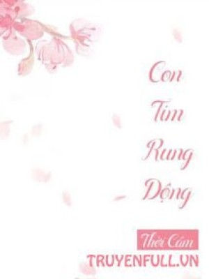 Con Tim Rung động