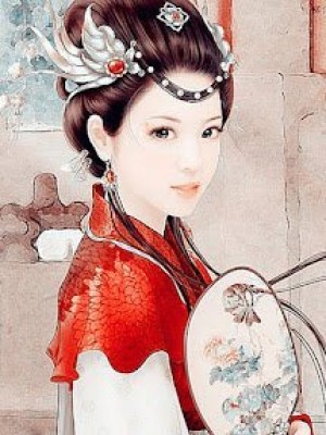 Công Chúa Cầu Thân