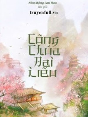 Công Chúa đại Liêu