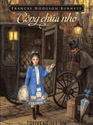 Công Chúa Nhỏ (a Little Princess)