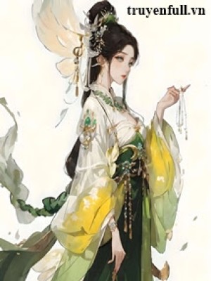 Công Chúa Uy Quyền (đào Yên Thiên Nguyệt)