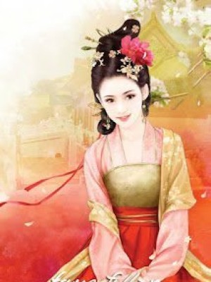 Công Chúa Yêu Phò Mã