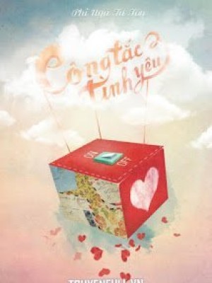 Công Tắc Tình Yêu