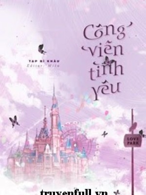 Công Viên Tình Yêu