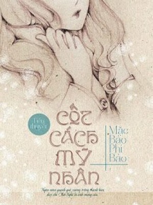 Cốt Cách Mỹ Nhân