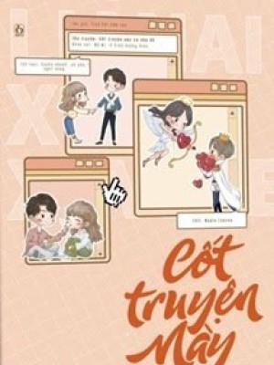 Cốt truyện này có vấn đề