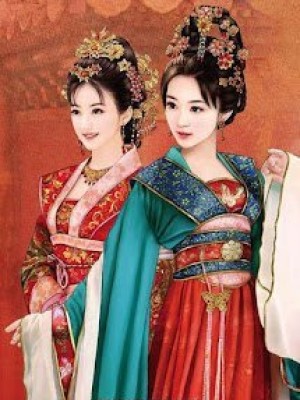 Cửa Cung Hoan Hỉ (phần 1)