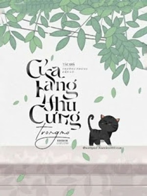 Cửa Hàng Thú Cưng Trong Mơ