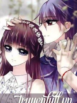 Cục Cưng Siêu Ngốc Của Dương Thiếu Lạnh Lùng