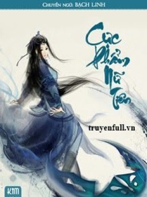 Cực Phẩm Nữ Tiên
