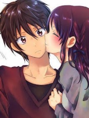 Cưng à, Cưng Chiều Anh Nữa đi!