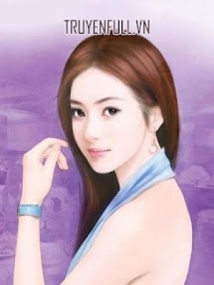 Cưng Chiều Cô Vợ Bé Nhỏ Của Tổng Tài