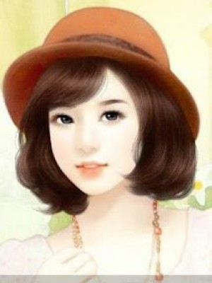 Cưng Chiều Tình Nhân Trẻ Con