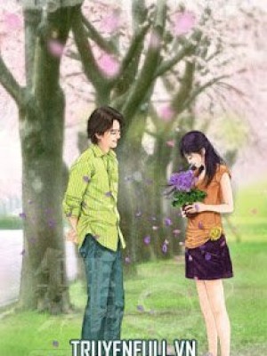 Cưng Chìu Tình Nhân Trẻ Con