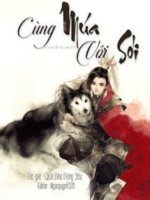 Cùng Múa Với Sói