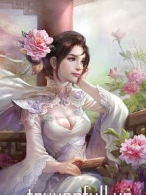 Cung nữ thượng vị ký: nhất phẩm hoàng quý phi