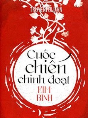 Cuộc Chiến Chinh đoạt