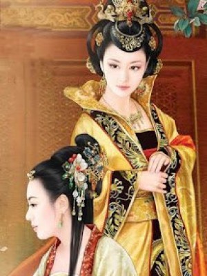 Cuộc chiến thượng vị