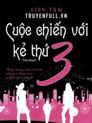 Cuộc Chiến Với Kẻ Thứ Ba