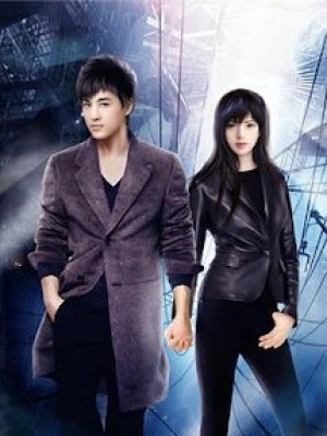 Cuộc đấu Tình Yêu Tàn Khốc