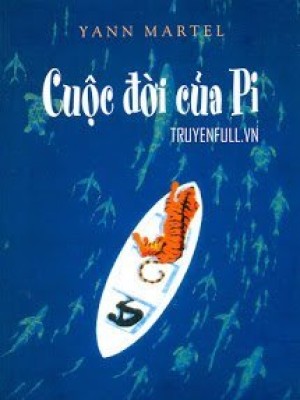 Cuộc đời Của Pi