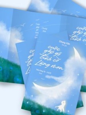 Cuộc Gặp Gỡ Tình Cờ Lãng Mạn