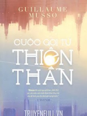 Cuộc Gọi Từ Thiên Thần