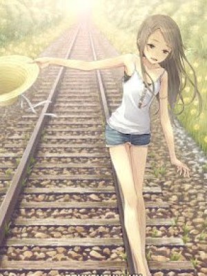 Cuộc Sống Của Cô Nàng Mù đường