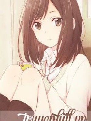 Cuộc sống của tôi là em