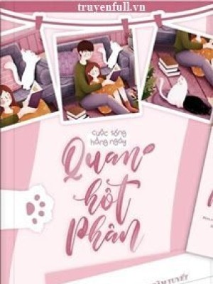 Cuộc Sống Hằng Ngày Của Quan Hốt Phân
