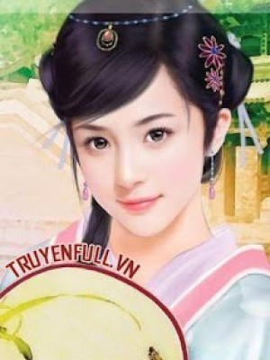 Cuộc Sống Khó Khăn Của Thứ Nữ