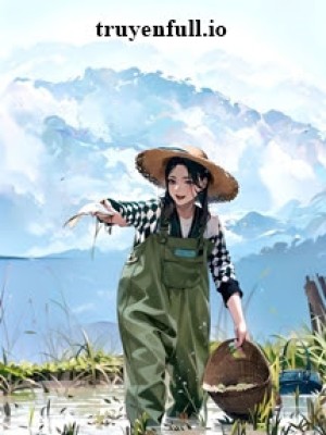 Cuộc sống làm nông của tống đàm