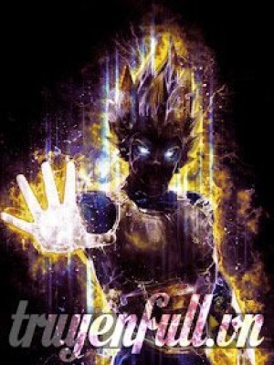 Cuộc Sống Mới Tại Thế Giới Dragon Ball