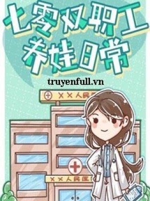 Cuộc Sống Nuôi Con Của Vợ Chồng Công Nhân Viên Thập Niên 70